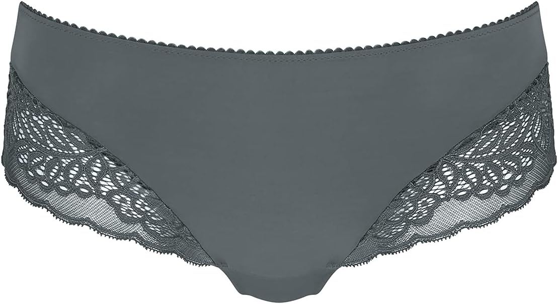 Thumbnail 3 de Triumph Amourette Spotlight Shorty uni femme en coton