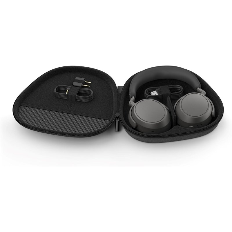 Detalle de Sennheiser Momentum 4 Wireless 42 mm