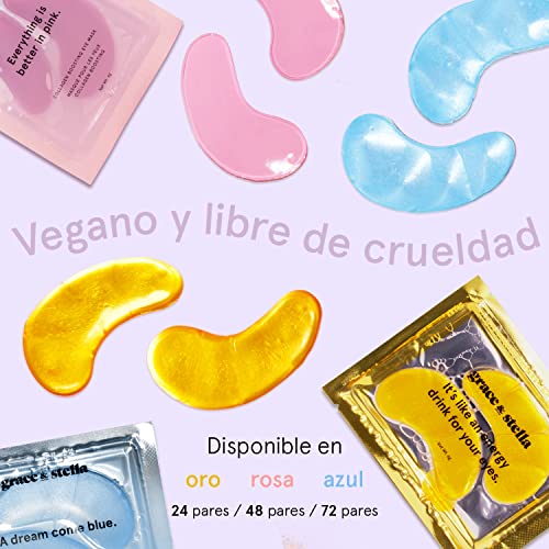 Thumbnail 4 de Grace & Stella Under Eye Mask, 24 Pairs ⚙