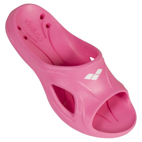 ARENA Hydrosoft II Junior Hook: ciabatte piscina per bambini, comode, ipoallergeniche e antiscivolo