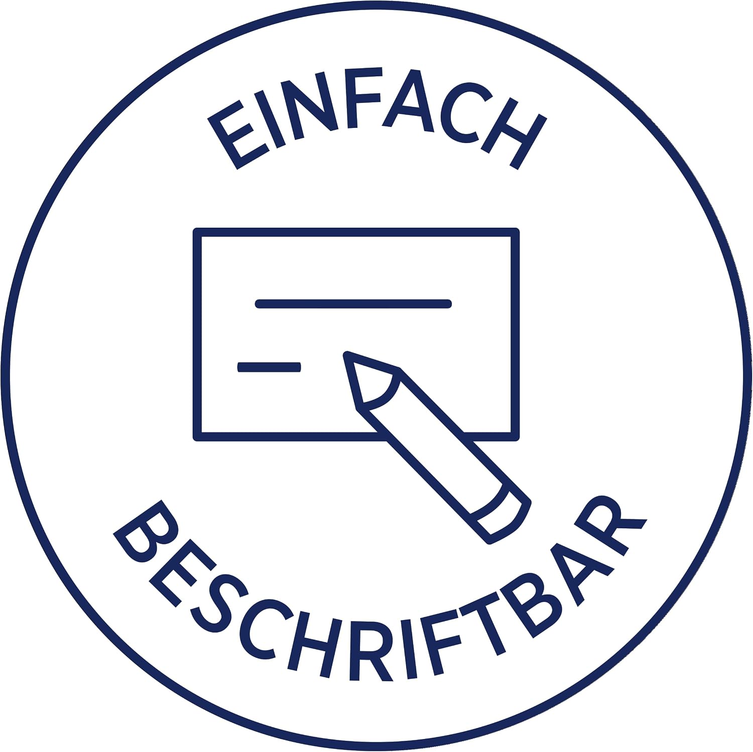 Thumbnail 6 de AVERY Zweckform 427 Kassenabrechnung – Brutto-/Netto- und MwSt.-Aufschlüsselung (A4, 2x50 Blatt, Blaupapier, DE/AT)