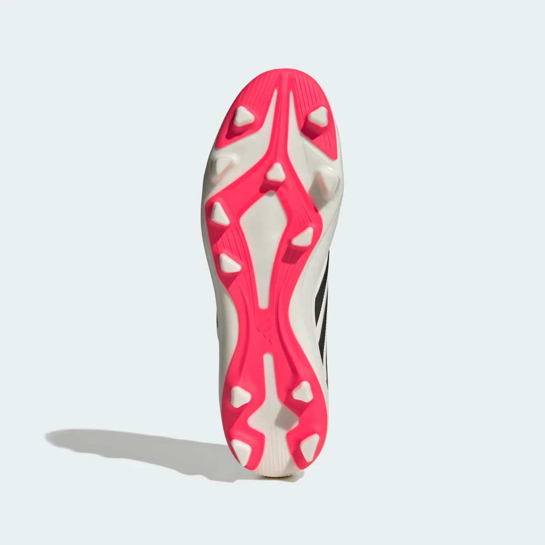Detalle 2 de Adidas COPA PURE IV CLUB: bota de fútbol para césped natural seco y multisuperficie