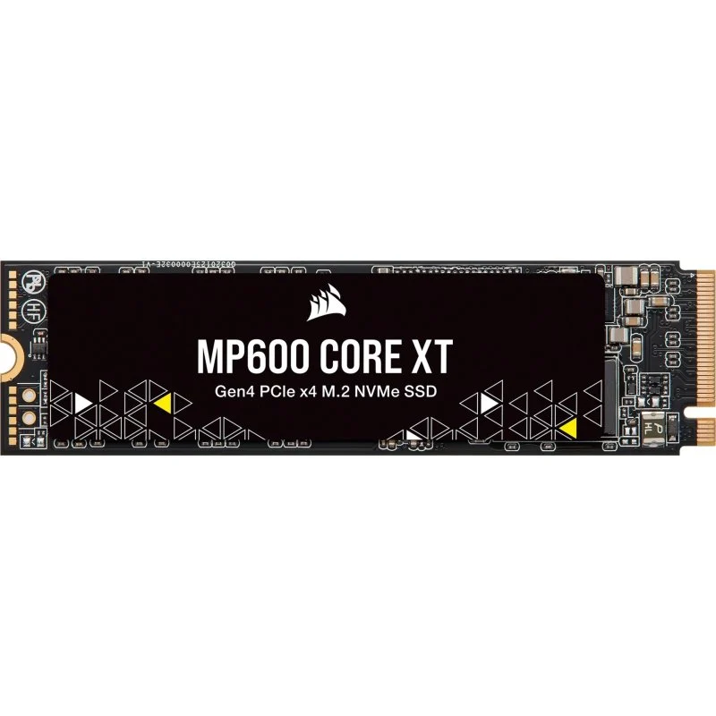 Detalle de Corsair MP600 CORE XT 2TB NVMe M.2 SSD 💾