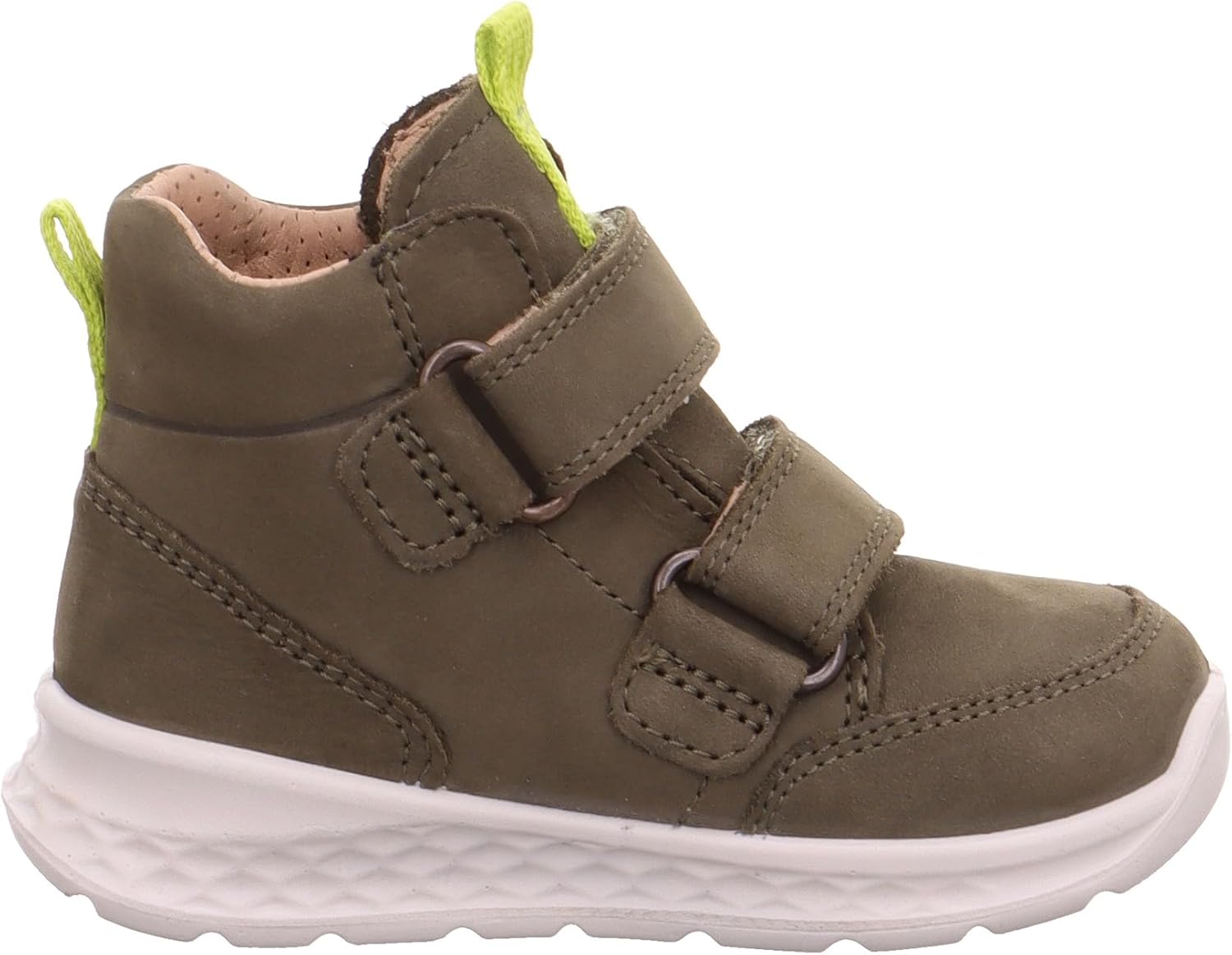 Thumbnail 4 de Superfit BreezeLauflernschuhe für Jungen – Wasserdicht, Atmungsaktiv und Warm