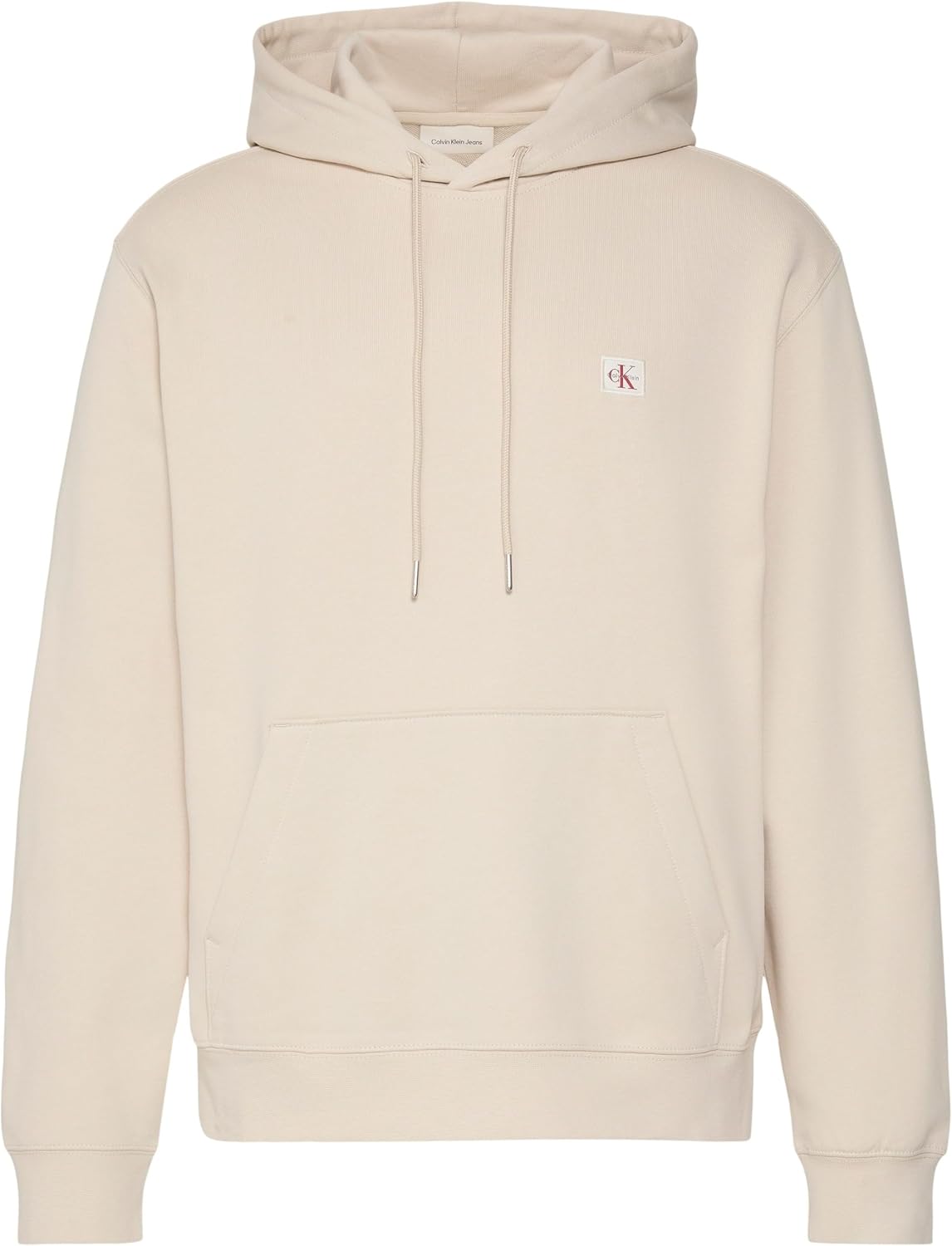 Thumbnail 4 de Calvin Klein hoodie sweat 400 gsm