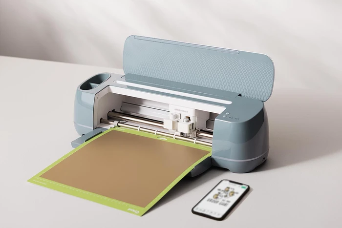 Thumbnail 1 de Cricut Maker 4 Schneideplotter