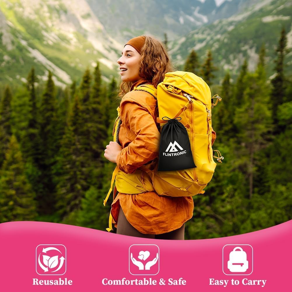 Thumbnail 5 de flintronic female urination device for camping