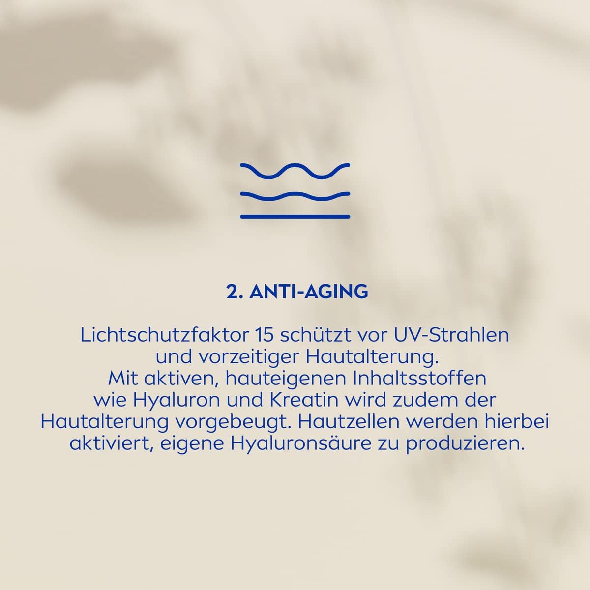 Detalle 2 de NIVEA Cellular Expert Finish 3in1 Pflege Cushion LSF 15 Make-up Cushion (helle Hauttöne) – Packung mit 2