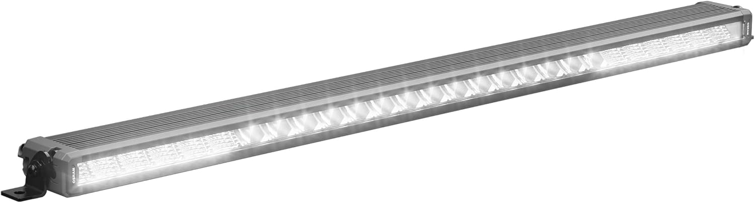 Detalle de OSRAM LEDriving Lightbar VX750-CB SR SM – Combo-Scheinwerfer für Nah- und Fernlicht, 6000 K, 4600 lm, 12/24 V, ECE