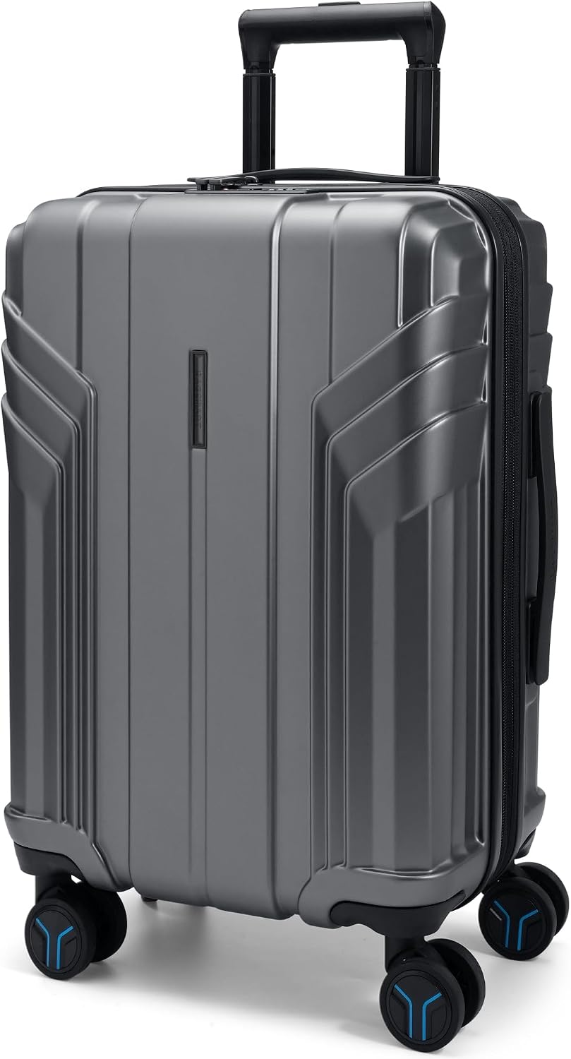 Thumbnail 4 de BAGSMART 22x14x9 Expandable Suitcase