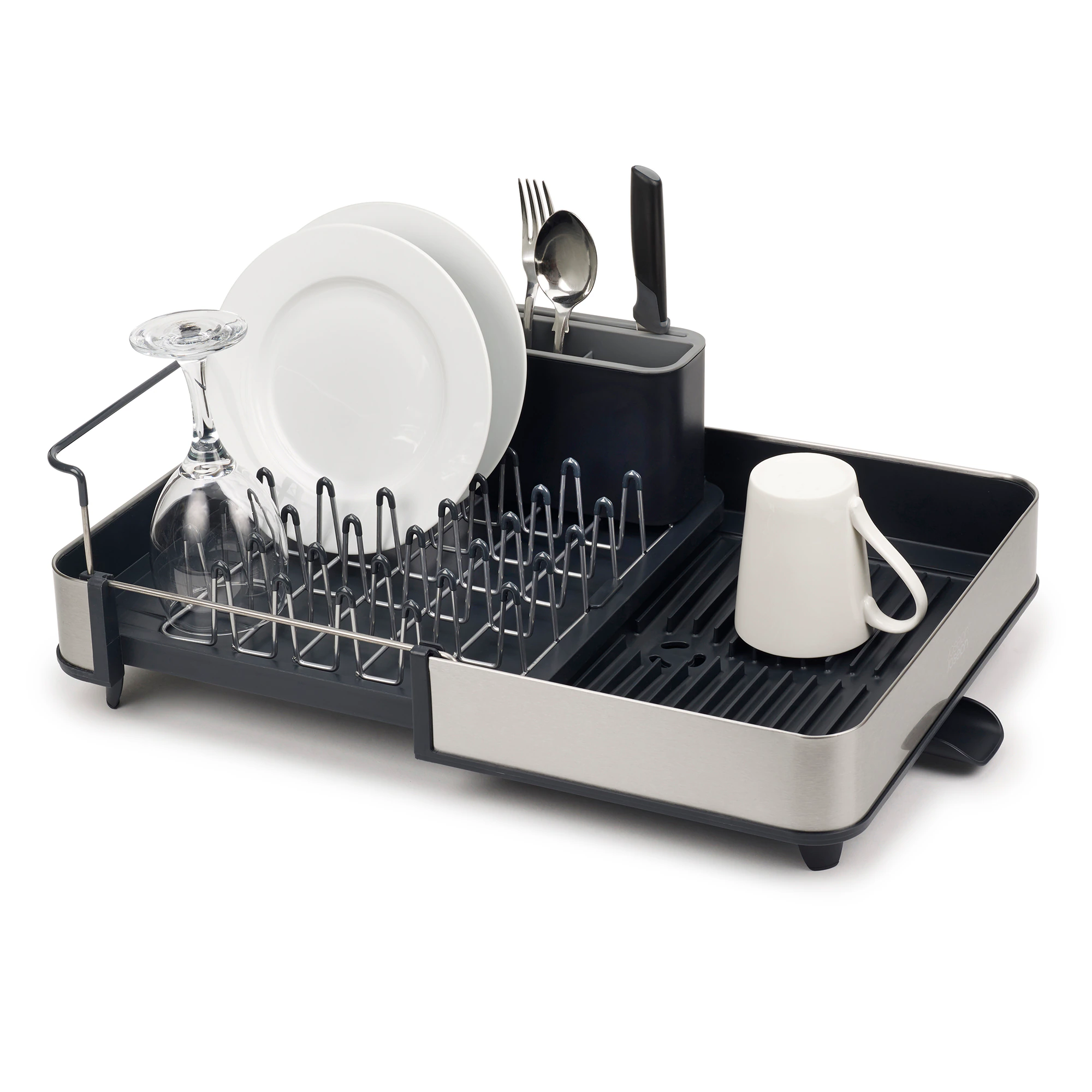 Thumbnail 1 de Joseph Joseph Extend Escurreplatos extensible 🍽️