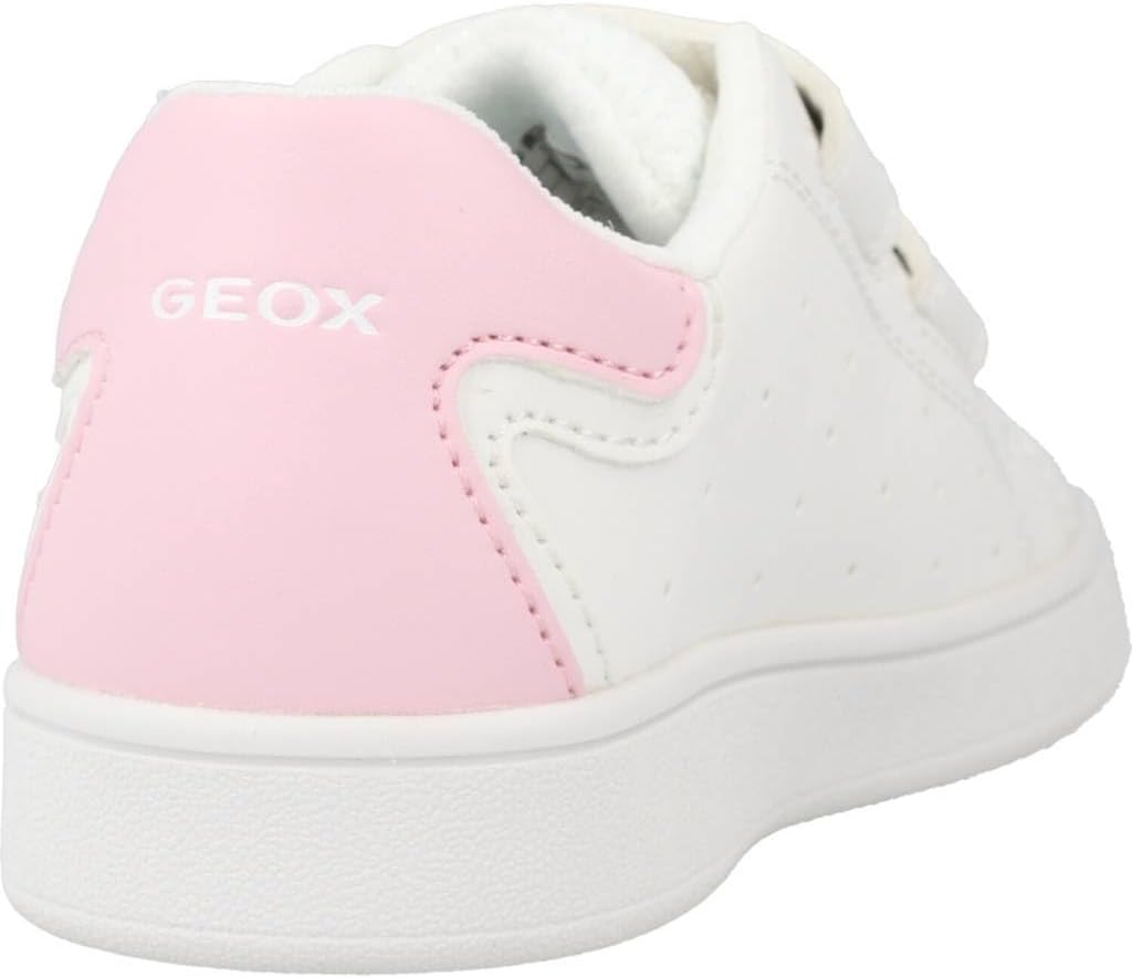 Thumbnail 2 de Geox Baby Mädchen Eclyper Girl ASneaker – Medium, flacher Absatz