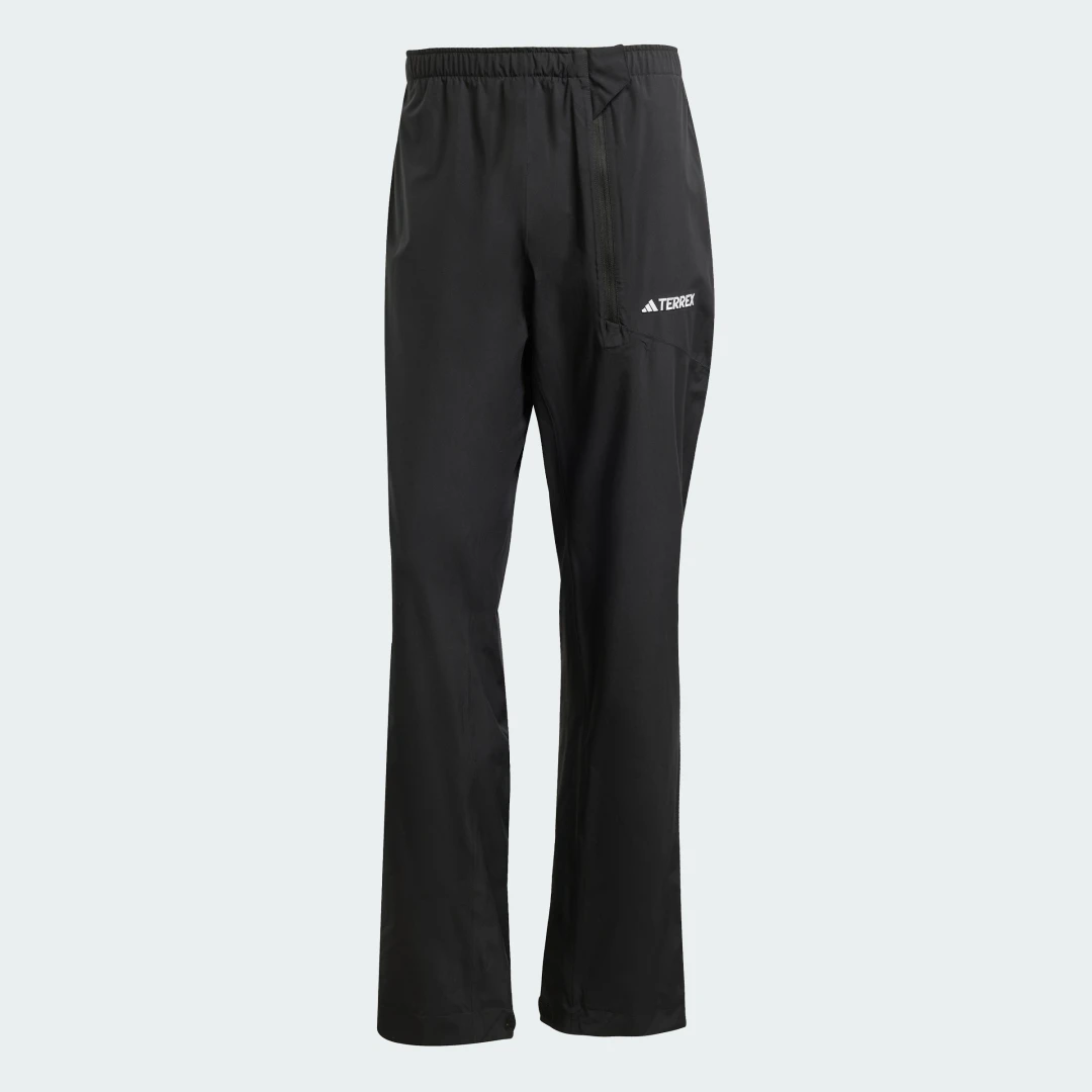 Detalle 2 de Pantalón impermeable Terrex Multi Climaproof 2.0 de Adidas