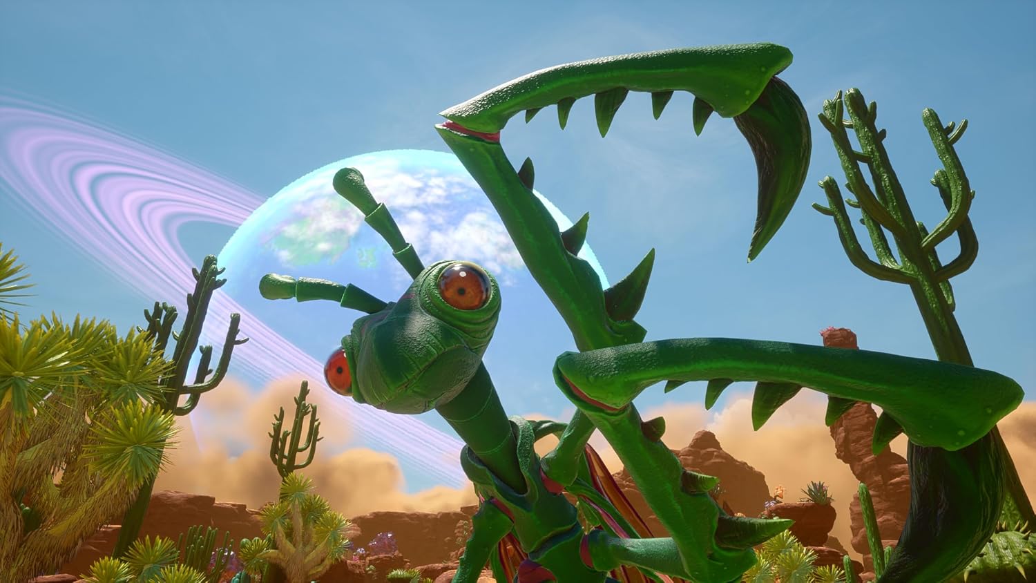 Thumbnail 2 de Revenge of the Savage Planet Day One Edition XSX