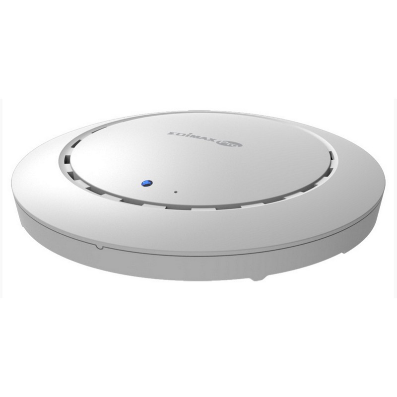 Detalle de Edimax CAP1200: Punto de Acceso PoE 1200 Mbps para SMB, doble banda y gestión central