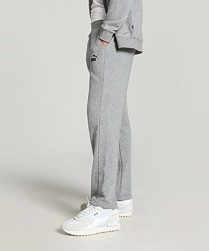 Detalle 2 de Puma Ess Logo Pants TR OP SRL ⚙