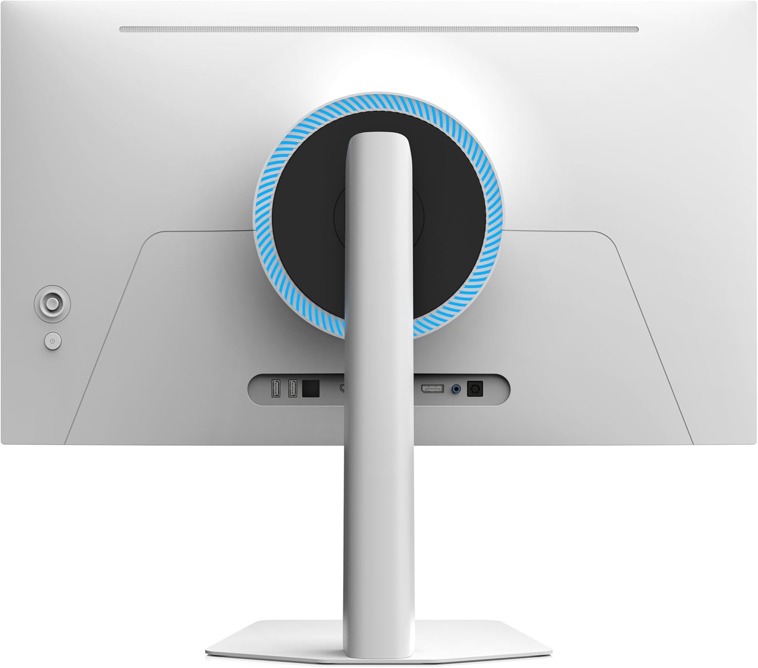 Thumbnail 6 de INNOCN GA27T1M 27" 2K QHD 320Hz Gaming Monitor