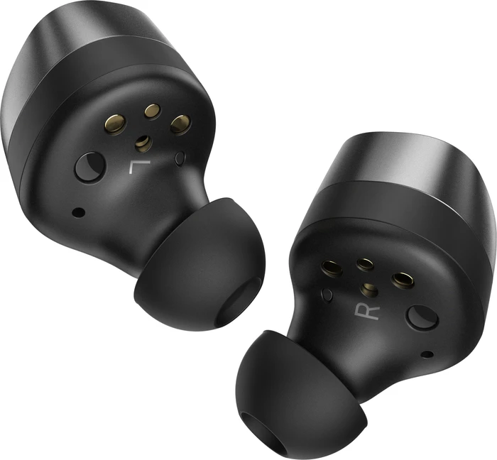 Thumbnail 4 de Sennheiser Momentum True Wireless 4 Schwarz