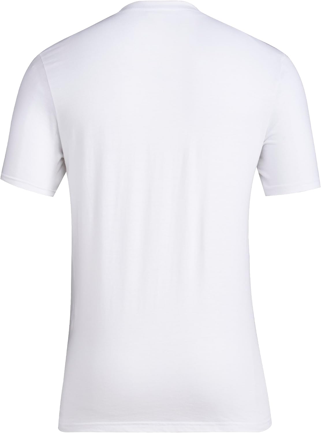 Detalle 2 de adidas Men’s NCAA 25/26 Team Graphic T-Shirt (KU fans)