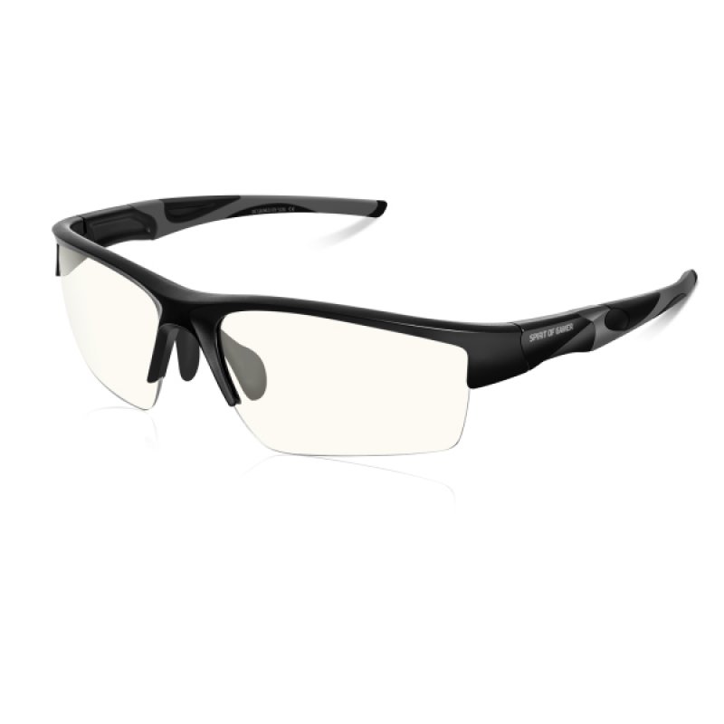 Detalle 2 de Spirit of Gaming Pro Retina: Gafas Anti Luz Azul de Spirit of Gamer