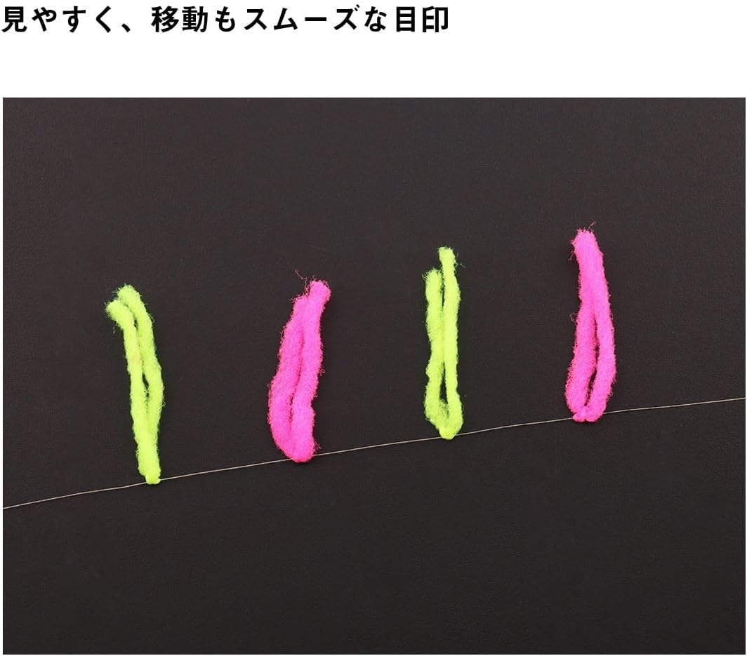 Detalle de ダイワ 07315581 鮎釣り用完全仕掛け メタコンポDURAヘビー 0.05〜0.2号