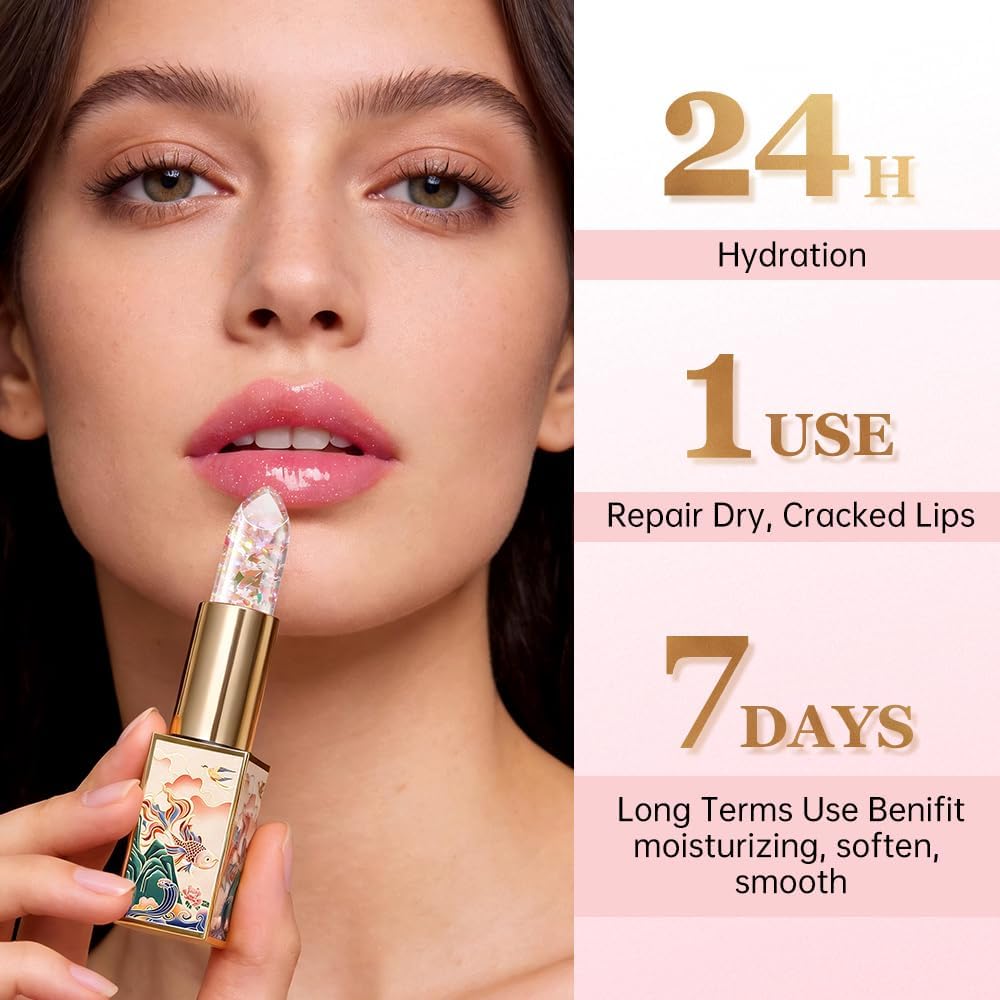 Thumbnail 4 de CATKIN Baume à Lèvres Hydratant Teinté 3.5 g — Réparateur, Apaise & Protège