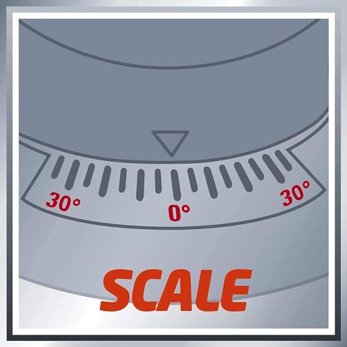 Thumbnail 7 de Einhell Affûteuse de chaîne GC-CS 85 E — précision compacte pour tronçonneuse