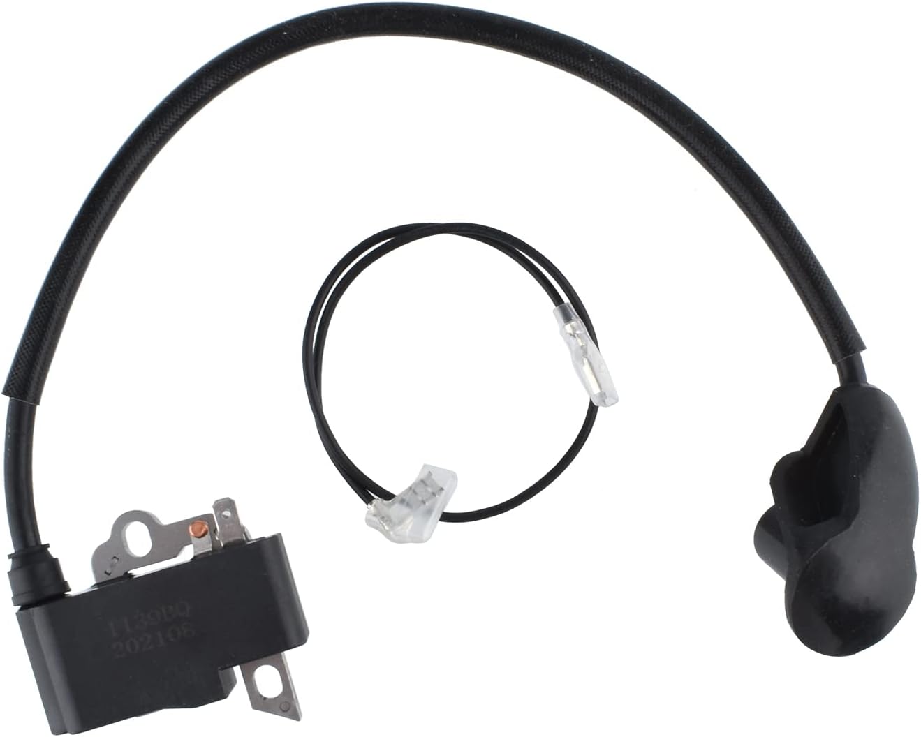Detalle de Cancanle Ignition Coil with Wire for Stihl TS400 Cut Off Saw (4223 400 1303)