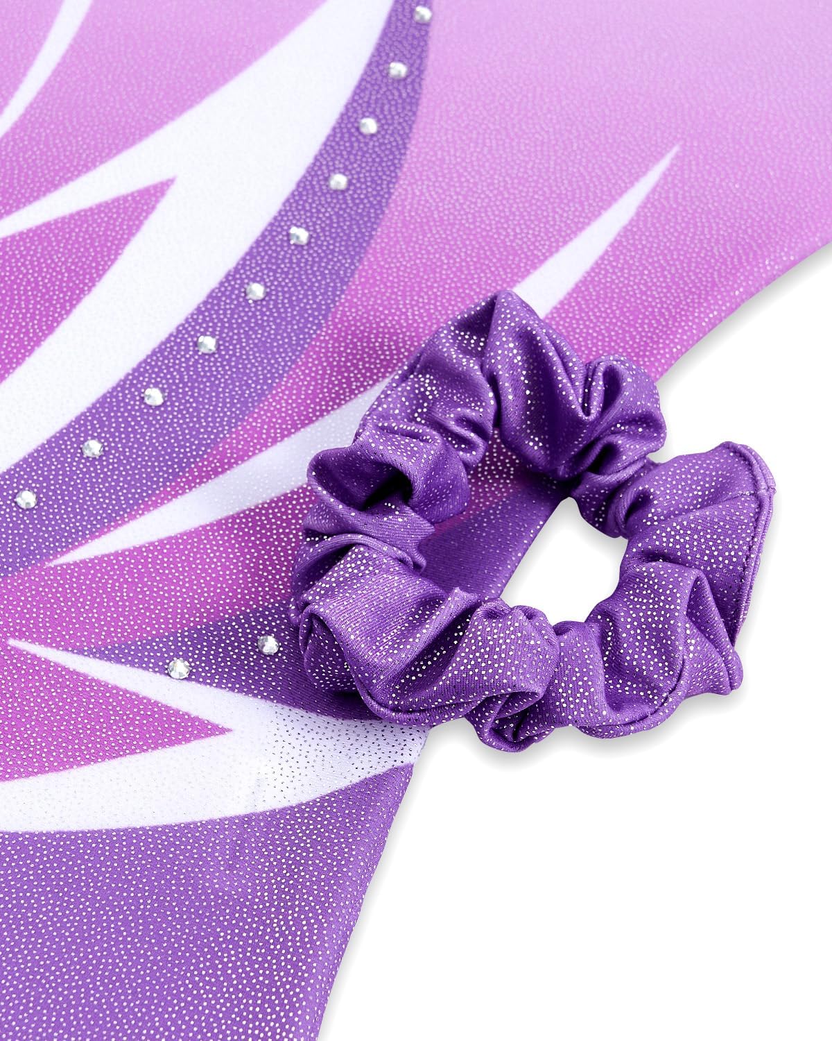 Thumbnail 1 de JiAmy Gymnastics leotards set 3-12 years
