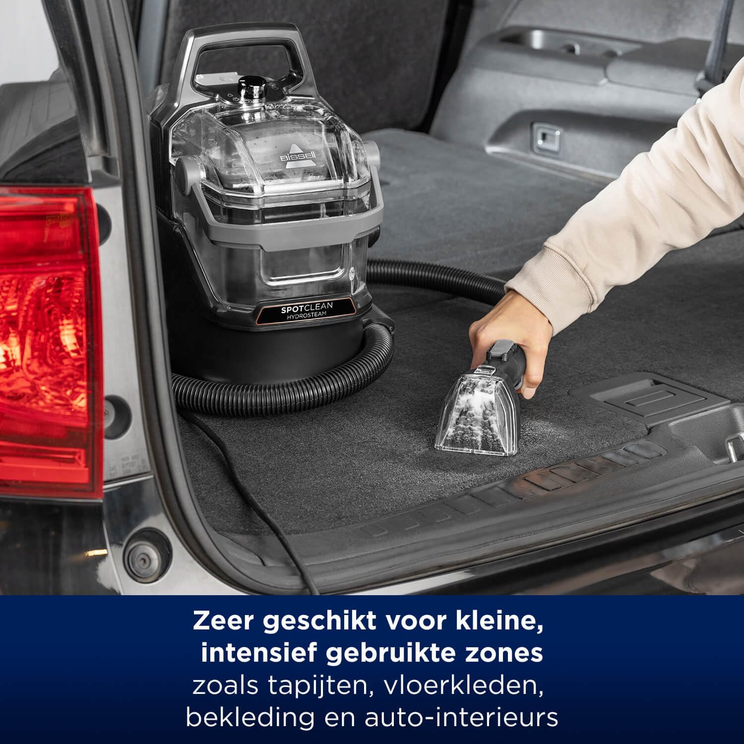 Thumbnail 2 de BISSELL® Spot & Stain Pet Pro Oxy 🐾 | Limpieza profunda para alfombras