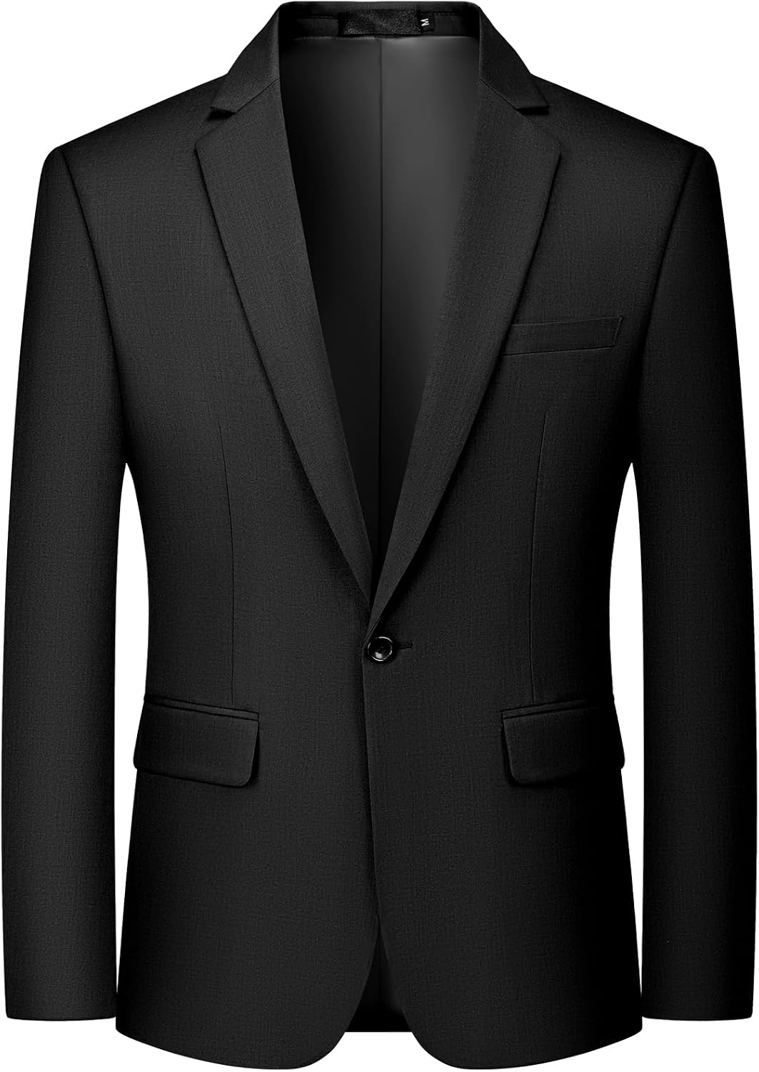 Detalle de MAGE MALE Men's Sport Coat, Polyester Blend