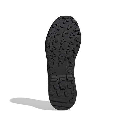 Detalle de adidas Terrex Eastrail 3 Climaproof Wanderschuhe, Textil-Synthetik, 39 1/3
