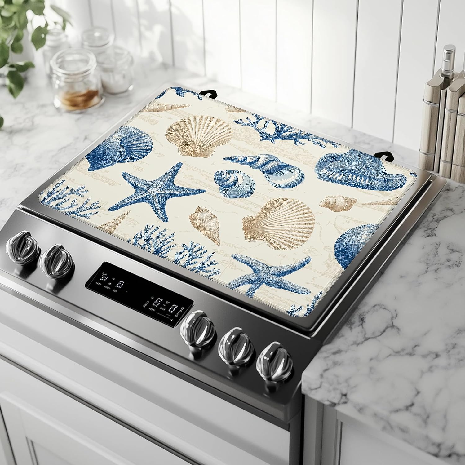 Detalle de Stove Top Cover, 28.5 x 20.5 Inches