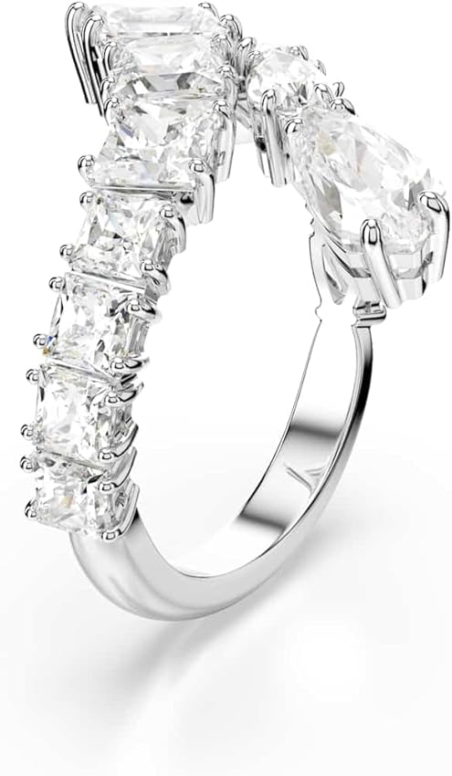 Thumbnail 5 de Swarovski Matrix anillo Swarovski 1 talla 😌