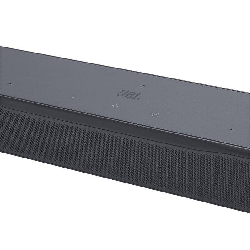 Detalle de Barra de sonido JBL Bar 300MK2 5.0 450 W con Dolby Atmos – compacta y conectada