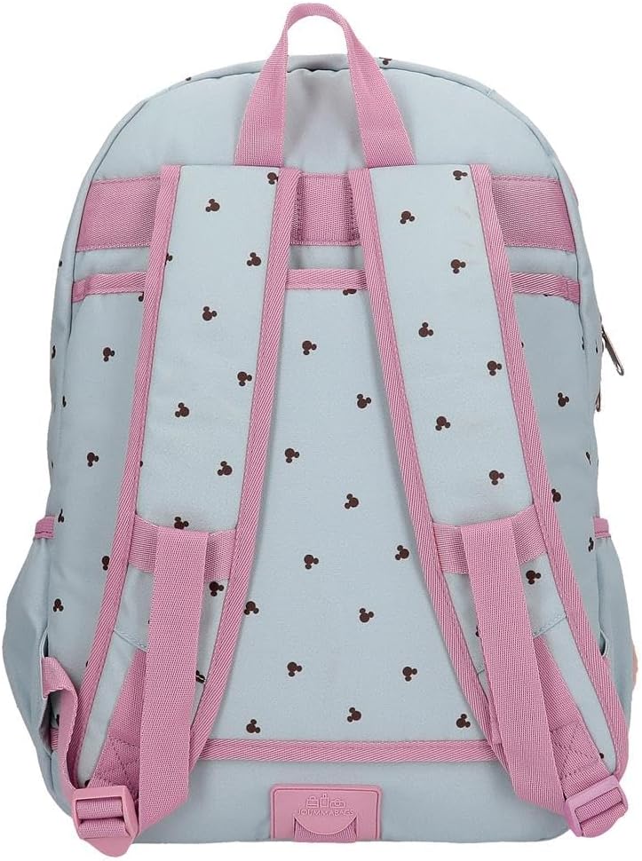 Thumbnail 2 de Disney Mickey Minnie Mochila infantil 32 cm