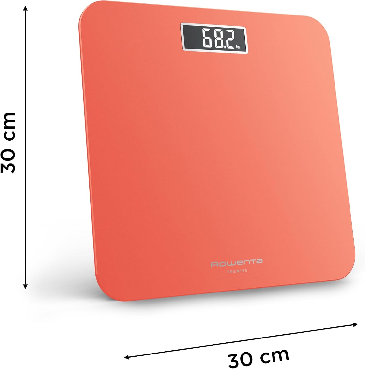 Thumbnail 6 de Rowenta Premiss 2.0 pèse-personne 160 kg