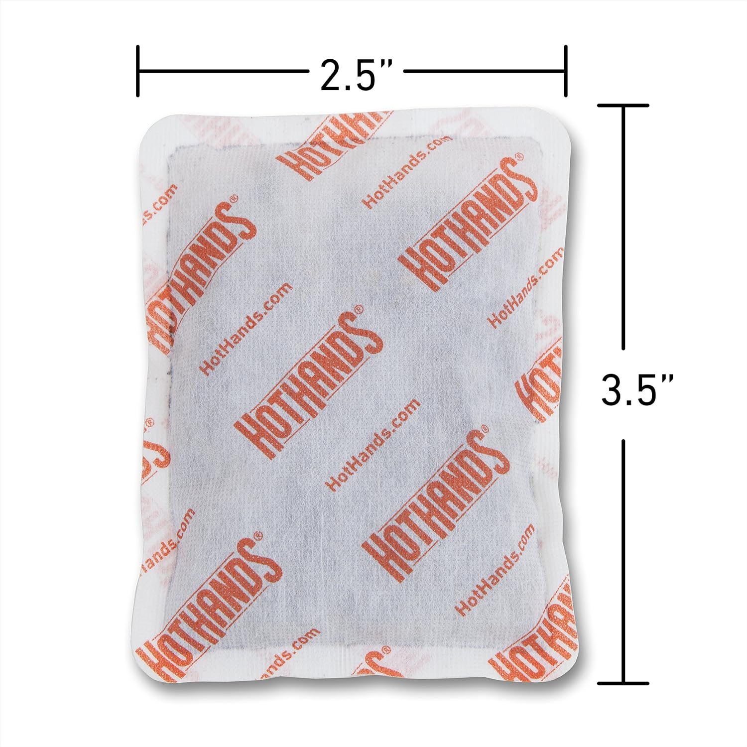 Thumbnail 4 de HotHands Toe, Hand & Body Warmer Variety Pack ♨