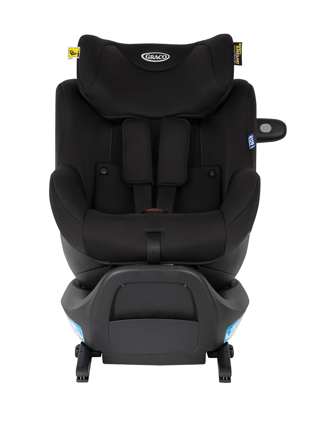 Thumbnail 2 de Graco SnugGo i-Size R129: 360° drehbarer Reboarder für die SnugTurn Basisstation