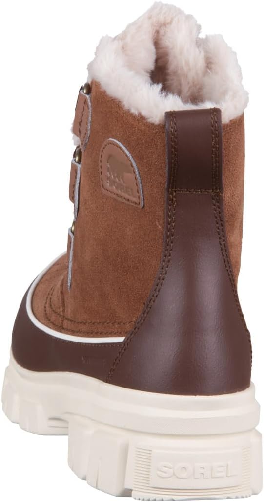 Detalle de Sorel Damen Torino Wp 200 g Winterstiefel