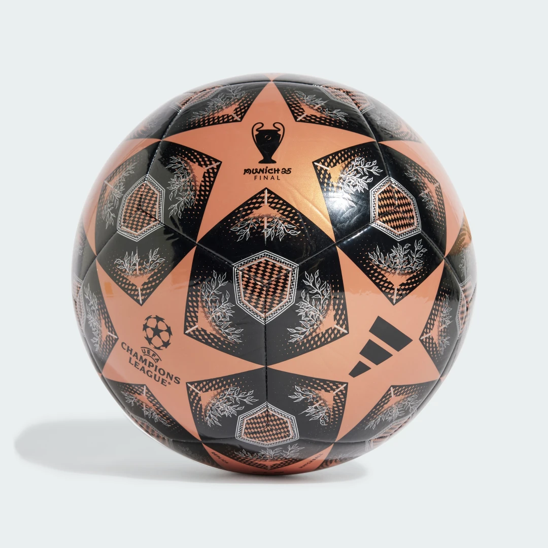 Thumbnail 1 de Adidas Balón UCL Club 24/25 Knockout Phase