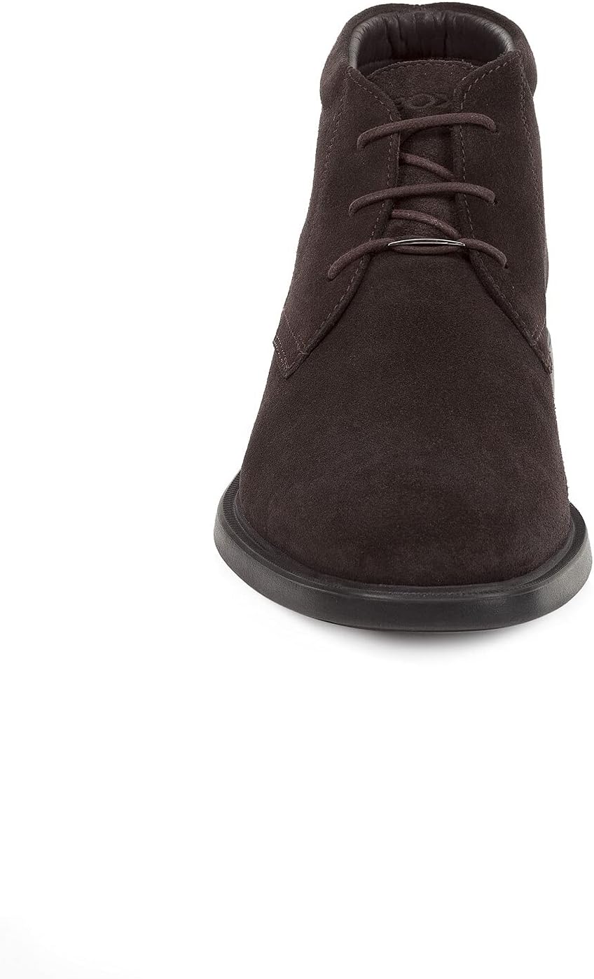Detalle 2 de Geox U Brayden 2Fit Abx D zapatillas transpirable