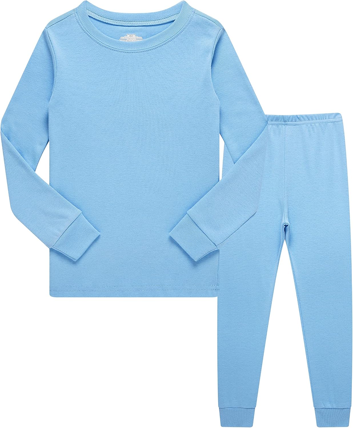 Thumbnail 6 de Family Feeling Kids Pajama Set 100% Cotton