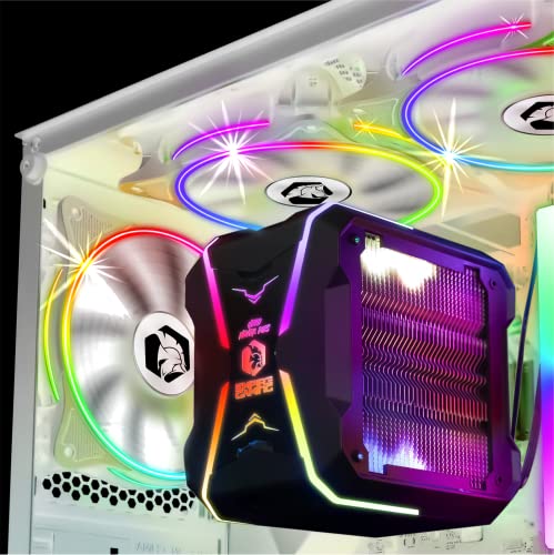 Thumbnail 7 de Ventilateur EMPIRE GAMING 12 cm ⚙