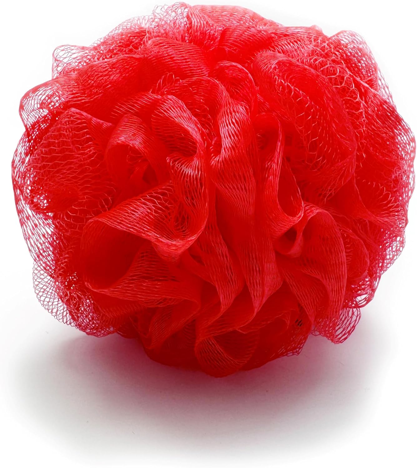 Thumbnail 6 de Amazon Basics Exfoliating Bath and Shower Loofah (Pack of 6), Multicolor