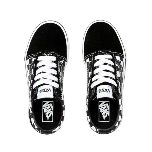 Thumbnail 4 de Vans Ward zapatillas unisex 27 EU lona