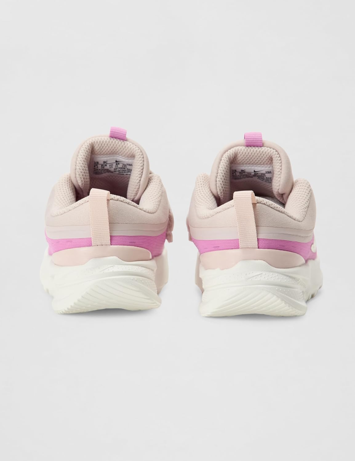 Detalle de Nike Star Runner 5 (PS) Chaussures de course pour enfants – mixte, légère et durable