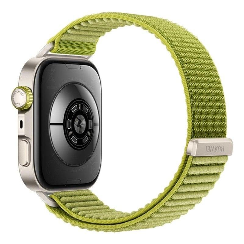 Thumbnail 2 de Huawei Watch Fit 4 Pro: smartwatch deportivo con GPS, ECG y 10 días de autonomía