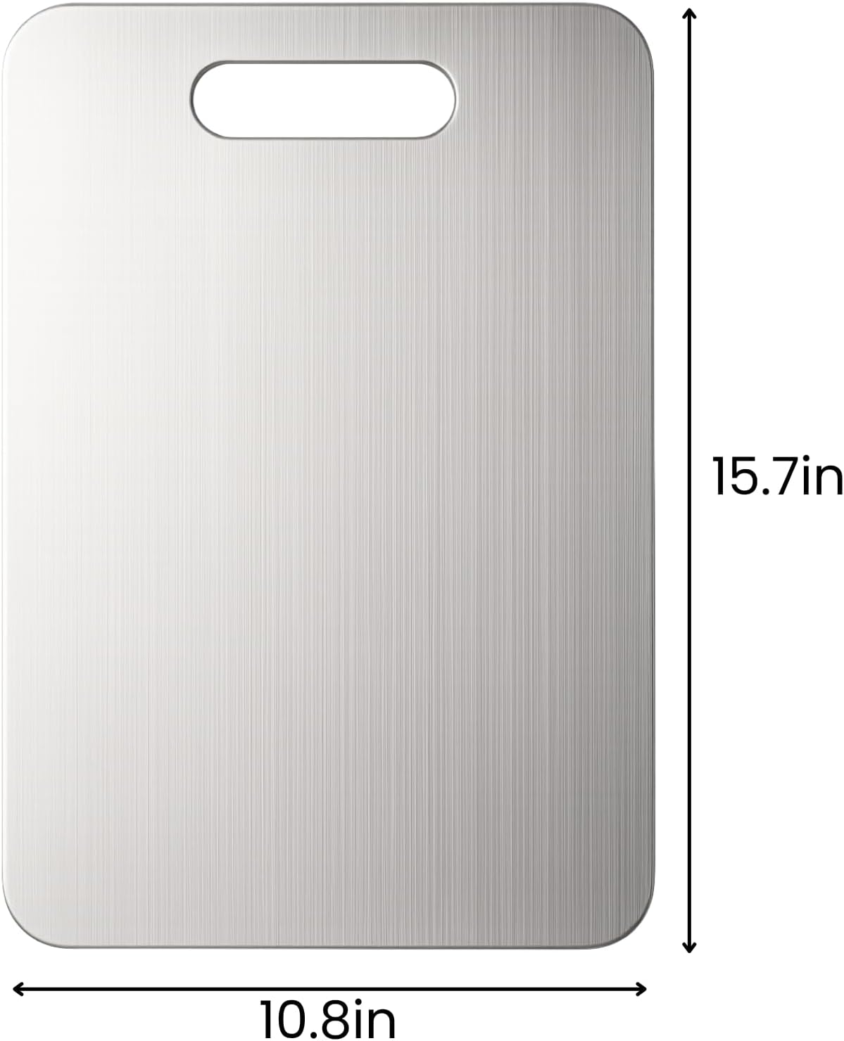 Thumbnail 6 de Titanium Cutting Board 15.7" ⚙