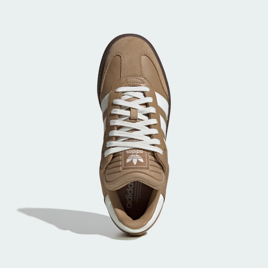 Thumbnail 1 de Adidas Samba XLG – Opinión y guía de compra para la versión Marrón